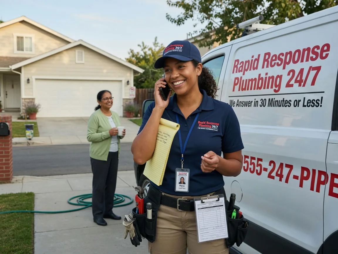Emergency Plumber Dagsboro, DE FAQs